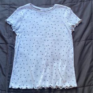 ZARA kids shirt